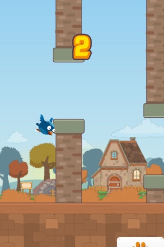 ShardsBird screenshot 3