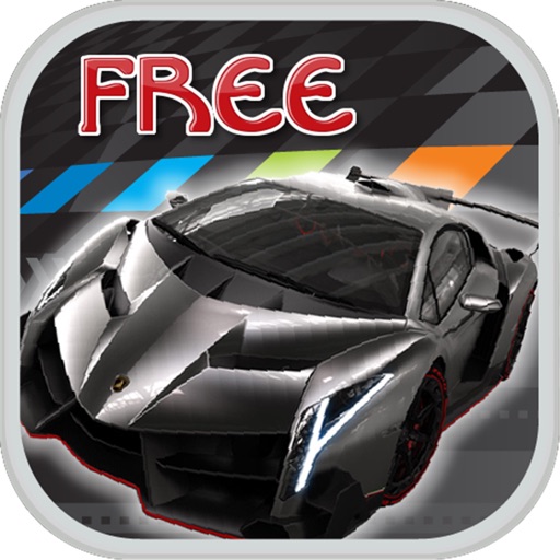 Racing Champion FREE iOS App