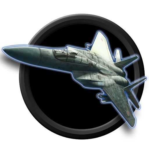 Air Pilot 2 - Attack on Jet Fighter icon