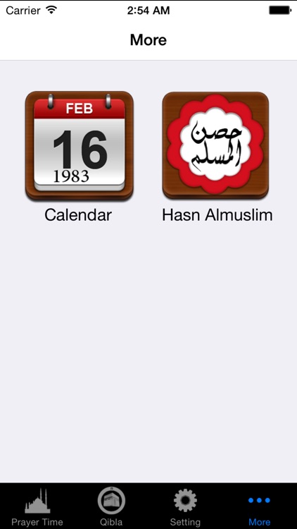 Prayer Time Pro ( مواقيت الصلاة ) screenshot-4