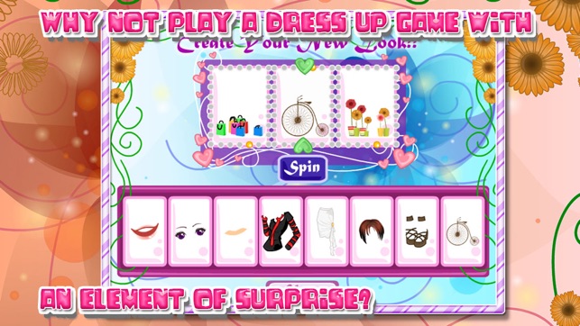 Surprise dressup game(圖2)-速報App