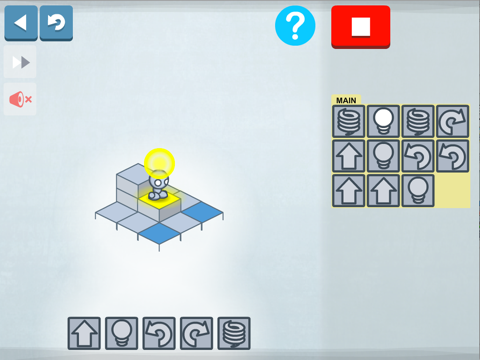 Lightbot Lightbot