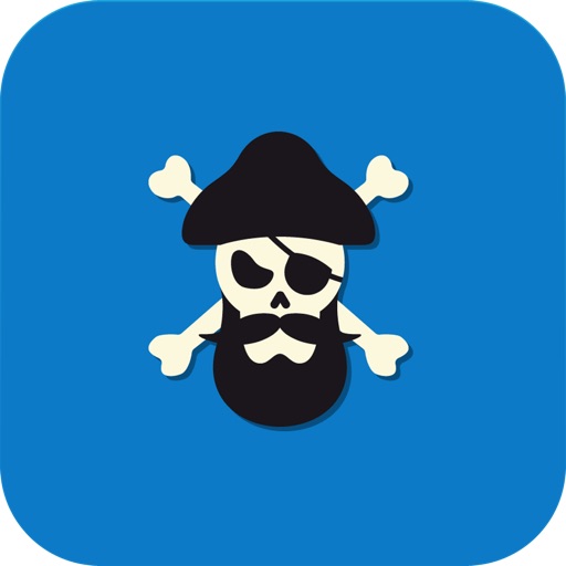 Captain Jack Pott iOS App