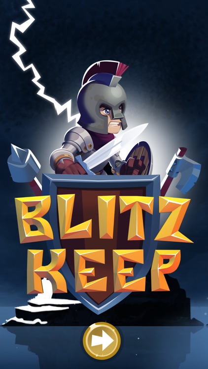 BlitzKeep screenshot-0