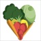 Crazy Foods is a application created and founded by Mr