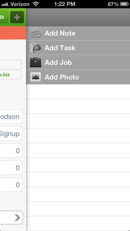JobNimbus screenshot-4