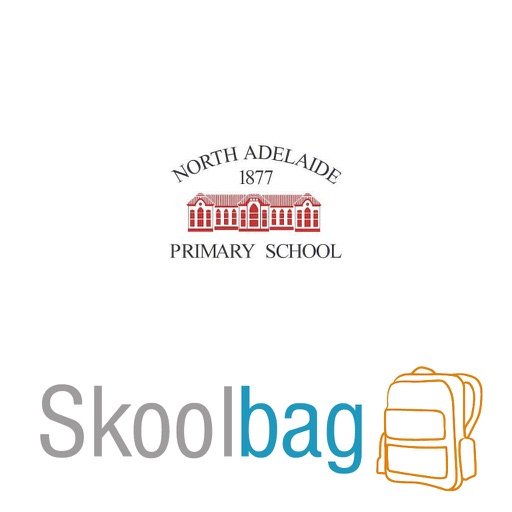 North Adelaide Primary - Skoolbag icon
