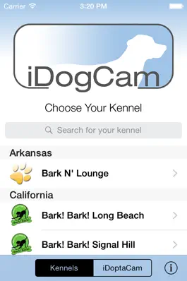 Game screenshot iDogCam mod apk