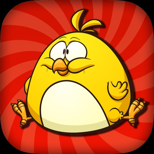 Happy Chicken Farm Crossing Jump - Alex the Pollo Challlenge No.1 Icon