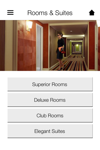 Athenaeum InterContinental Athens screenshot 3