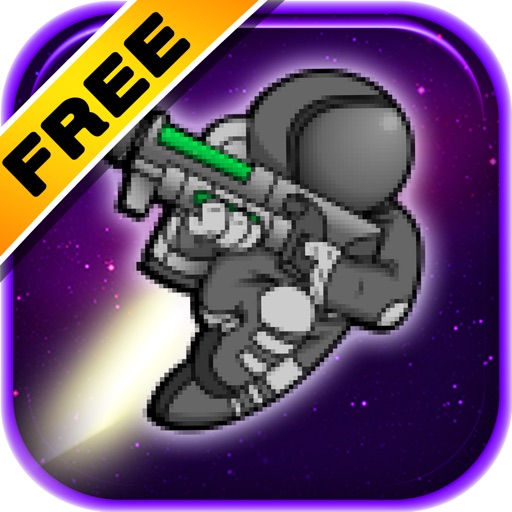 Astro Space Battle