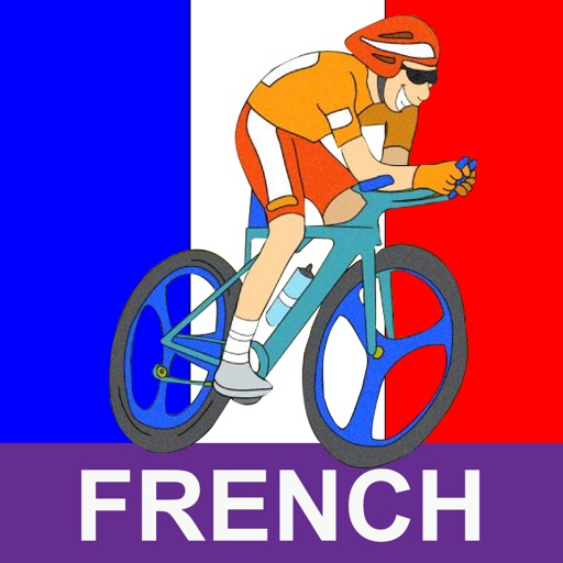 Noyo French Vocab Builder -- Beginner icon