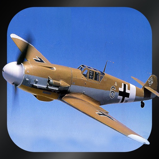 An Ultimate Chaos: Fighter Jet Air Battle iOS App