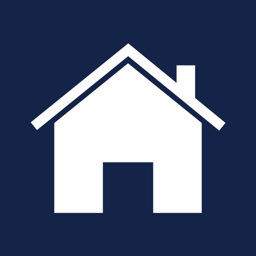 Home Search 22 iOS App