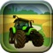 Village Farmer Tractor : Real Farm Tractor Simulator