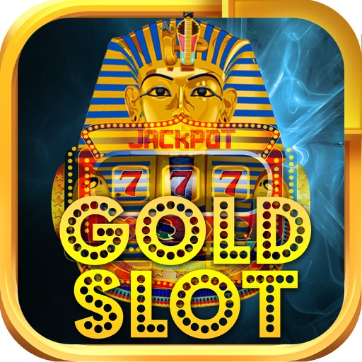 Egyptian Treasure Slots  - Casino Frenzy Ceasars Love of Alpha Bonus