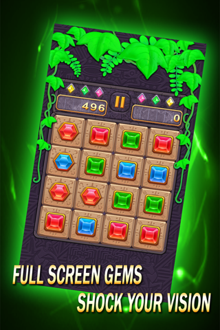 Big Gems Saga screenshot 3