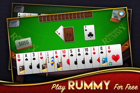 Indian Rummy: Online Card Game screenshot 2