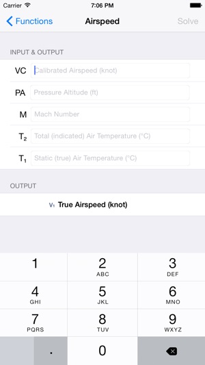 AirNav Computer(圖4)-速報App