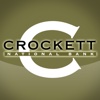 Crockett Mobile Money for iPad