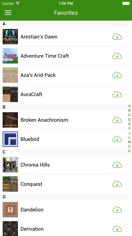 Texture Packs for Minecraft - Ultimate Guide for PE screenshot-3