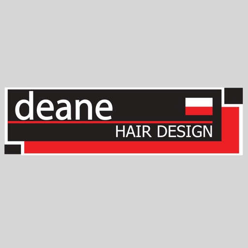 Deane Hair Design icon