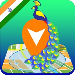 Nearby Locator : India