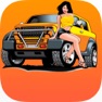 Get A* Zombie Rider - Highway Racer Free for iOS, iPhone, iPad Aso Report