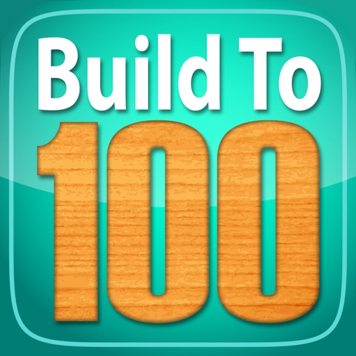 Build To 100 Icon