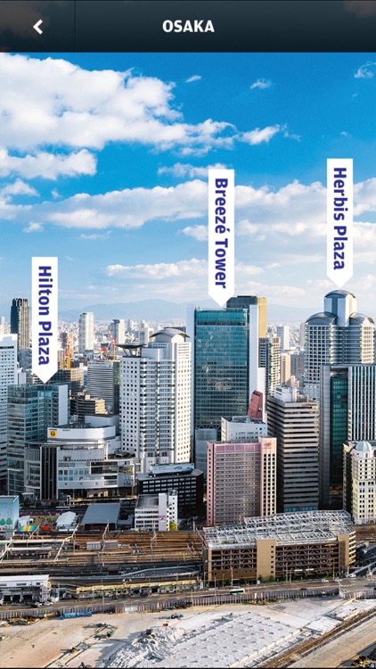 Osaka: Wallpaper* City Guide