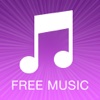 Free Music - Music Streamer & Videos (Playlist Manager)