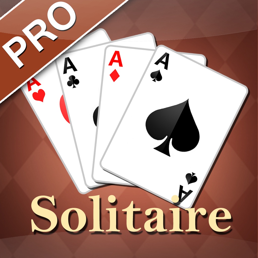 Awesome Solitaire 8 Pro icon