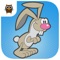 Jumper Zak – Hungry Bunny and Fun Forest Animal Adventures