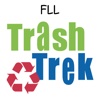 FLL Trash Trek 2015 Scorer