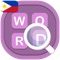 Pinoy Word Search - Salita sa Paghahanap filipino vocabulary