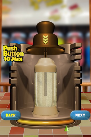 Best Slushie Maker Shop Pro - popular smoothie drinking game screenshot 2