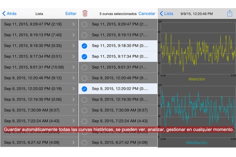 LightMind+ screenshot 4