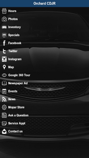 Orchard Chrysler Dodge Jeep(圖2)-速報App