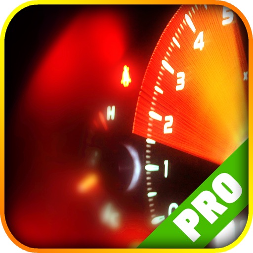 Game Pro - Test Drive Unlimited 2 Version icon