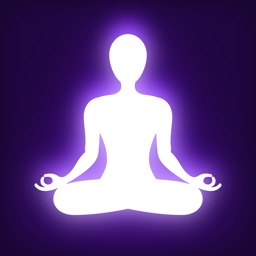 iMeditate - The World's Simplest Meditation App