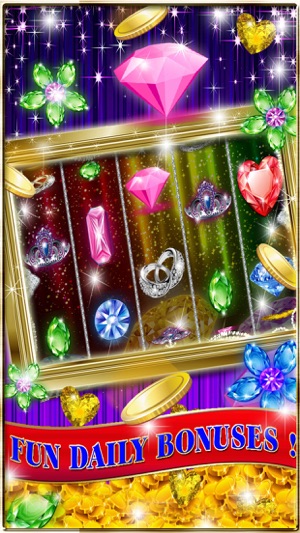 Monte Carlo Double Diamonds Slots FREE- Win Mega Bonus Game (圖5)-速報App