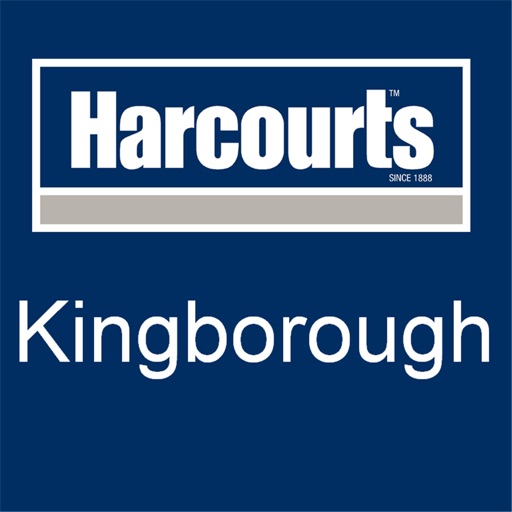 Harcourts Kingborough icon