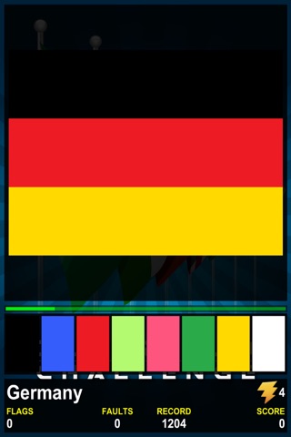 FillFlags: Fill Country Flags screenshot 2