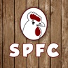 Shamin Perfect Fried Chicken, London - For iPad