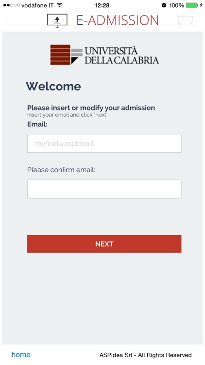 eAdmission screenshot-3