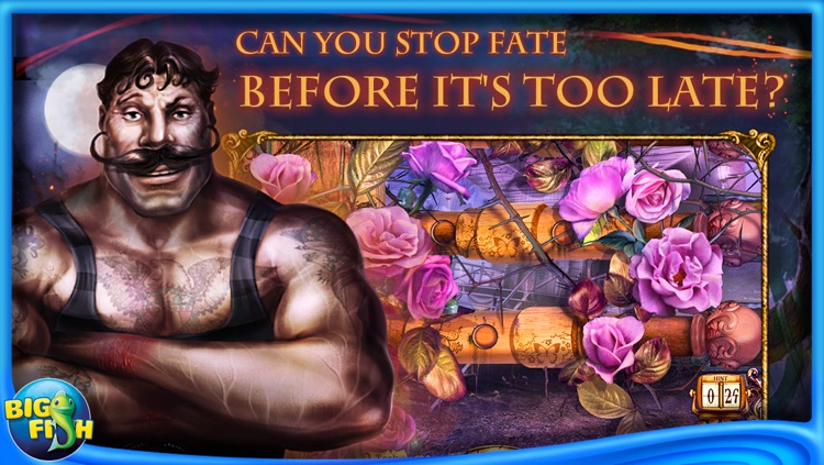 Mystery Case Files: Fate's Carnival - A Hidden Object Game with Hidden Objects