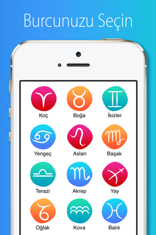 Astroloğum screenshot 2
