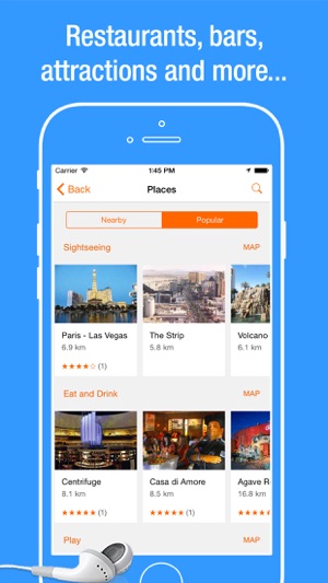 Las Vegas.(圖3)-速報App