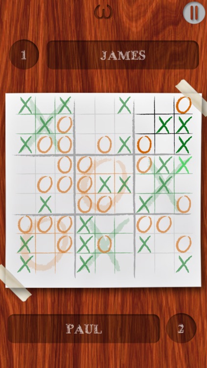 TicToe Fury screenshot-4
