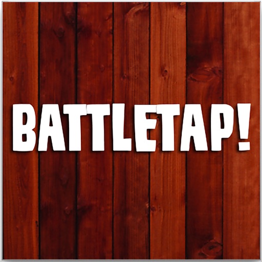 BattleTap! icon